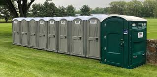 Portable Restroom Removal and Pickup in Nashotah, WI