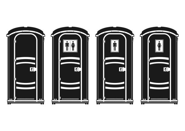 Types of Portable Toilets We Offer in Nashotah, WI