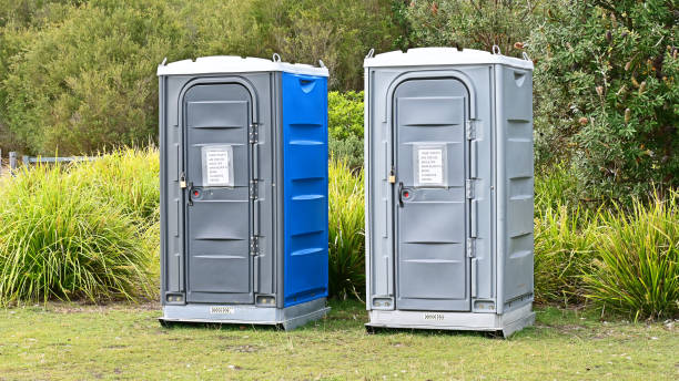 Portable Toilets for Parks and Recreation Areas in Nashotah, WI