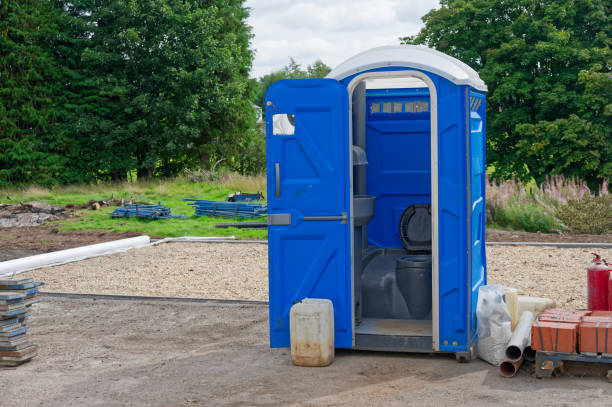 Best ADA-Compliant Portable Toilet Rental  in Nashotah, WI
