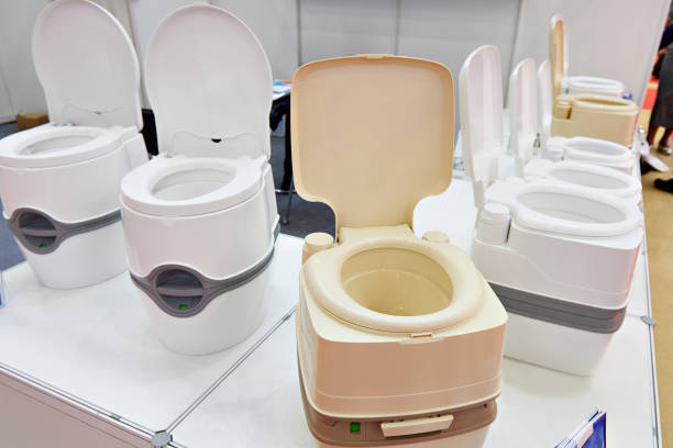 Best Portable Toilets for Parks and Recreation Areas  in Nashotah, WI